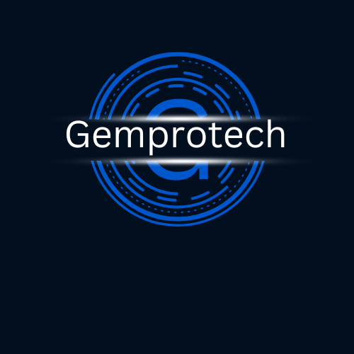 gemprotech.com